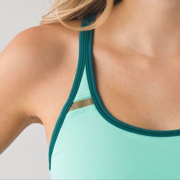 Lululemon Sweaty Or Not Bra II - Picture 3 of 10